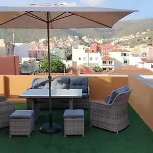  Apartamento Tolina I Y Ii