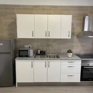  Apartamento Casa Vera
